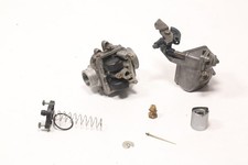 carburateur dellorto PHBL 24 CS  Honda NX 125 transcity JD12