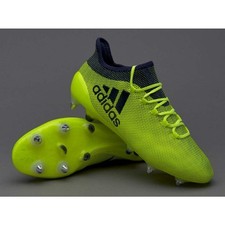 Adidas sg jaune fluo - 17.1,