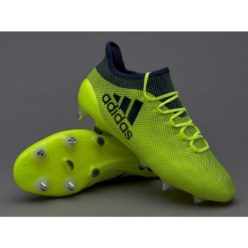Adidas sg jaune fluo - 17.1,