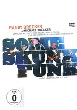 Some Skunk Funk (DVD)