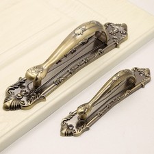 ??l??gante poign??e de porte