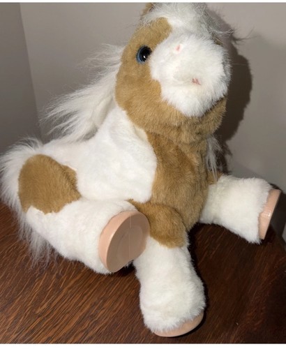 Furreal friends butterscotch - friends,