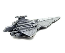 Clone Wars Inspired Venator