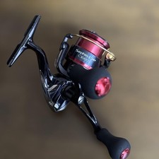 Moulinet de pêche SHIMANO