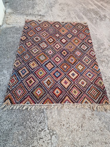 Tapis maroc 210 x150 - maroc,