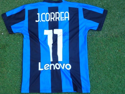 Maillot jersey inter milan - de,