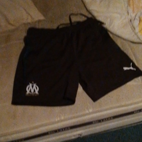 Puma short football - puma, de