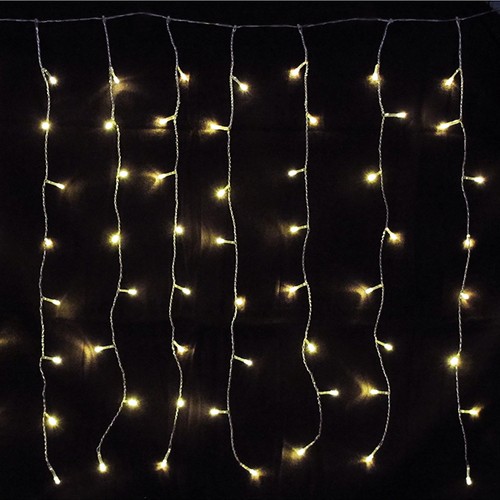 Rideau lumineux led 120 - led,