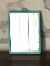 Vintage et kitch ! Miroir