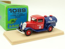 Eligor 1/43 - Ford V8 Citerne