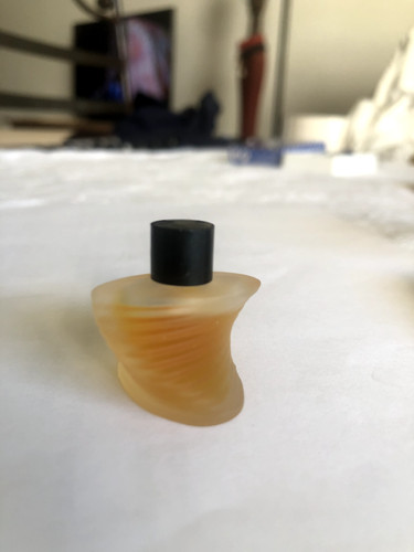 Miniature eau parfum - eau, de