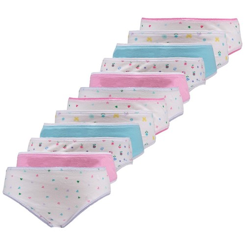 Culottes fille lot 12 - fille, de