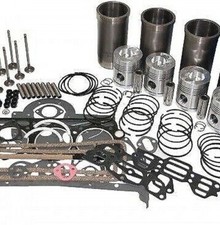 Set Révision Moteur 8035 Fiat