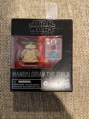 Hasbro star wars - black, series