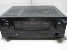 DENON AVR-1908 DD DTS HDMI