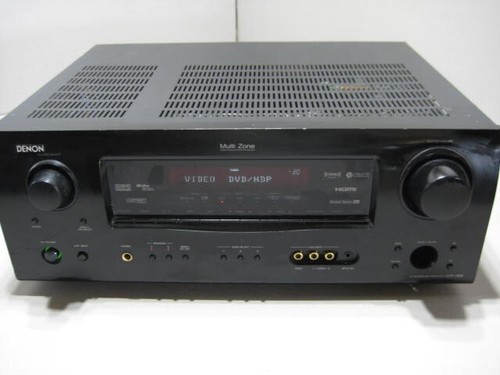 Denon avr 1908 dts hdmi - denon,