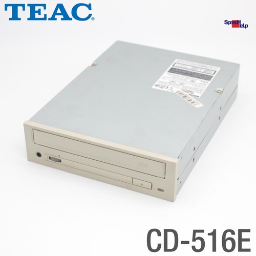 Teac 516e unité rom - teac,
