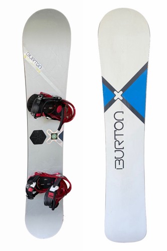 2007 burton custom - burton, x