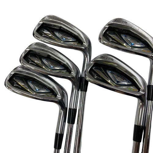 Set fer repasser mizuno - fer,