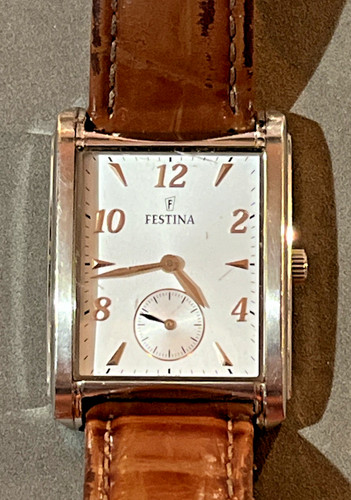 Festina f16511 montre homme - festina,