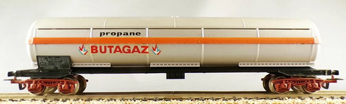 Jouef 6511 sncf - jouef, ho