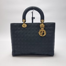 Dior Sac tote Lady Cannage