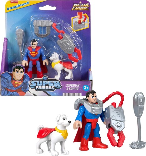 Fisher price imaginext - fisher-price,