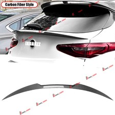 Aileron de porte arrière de