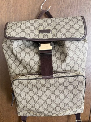 Sac dos gucci - sac,