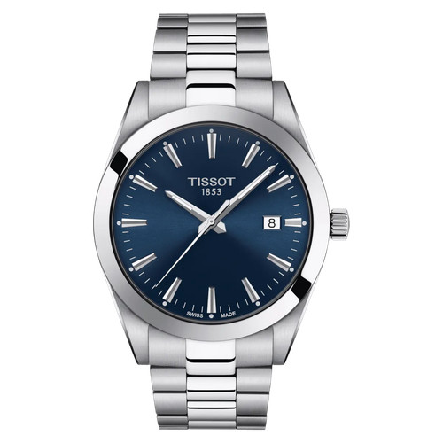 Montre tissot pour hommes - montre,