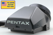 " No Custom Fee USA " [Exc+5] Pentax LX System Finder Base FB-1 + oculaire FD-2