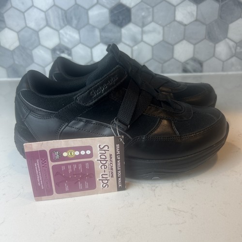 New skechers shape ups hydrox - new,
