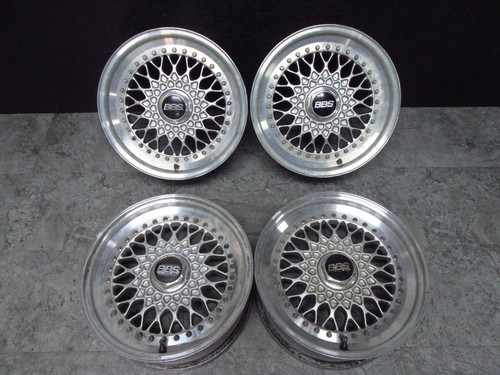Super rare bbs bmw inch - rare,