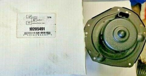 Ventilateur moteur pour - ventilateur,