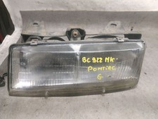 PHARE G PONTIAC TRANSPORT