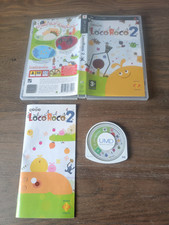 Loco Roco 2 - PSP - Version Française