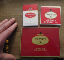 3/ Ancienne Boite & Paquet