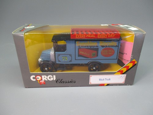 Za218 corgi classics - za218,