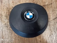 AIRBAG VOLANT BMW X5 E53 PH2