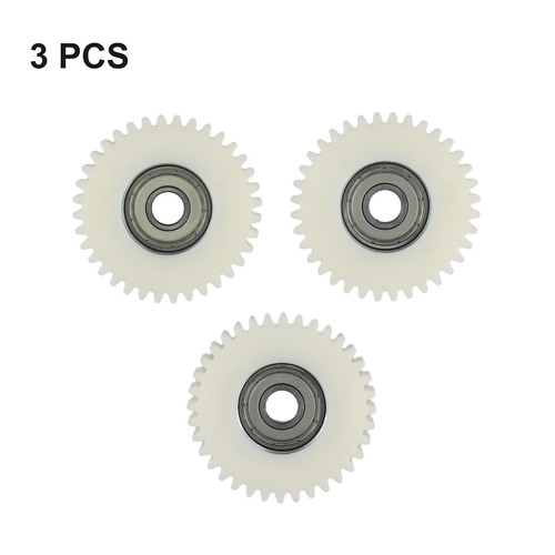 36t 3pcs nylon - 36t,