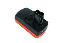 Batterie 18V 4Ah pour Metabo