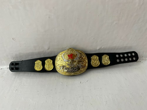 Wwe fumer crâne - crâne, championnat