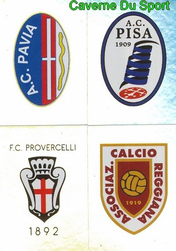 653 scudetto pavia - 653, pisa