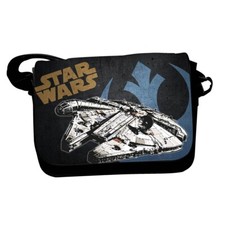 Star wars sac bandouliere - star,