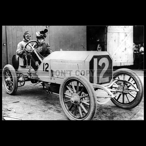 Photo 022353 locomobile - photo, a.022353
