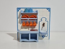 Playmobil 5322 évier cuisine
