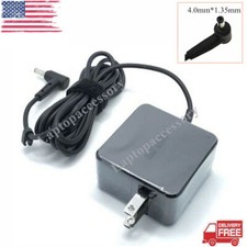 4.0MM 65W AC Adapter Charger