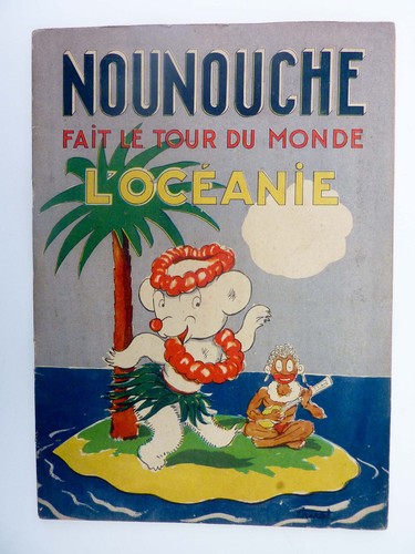 Durst nounouche fait tour - durst,