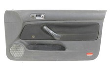 1x VW Golf 4 Panneaux de Porte