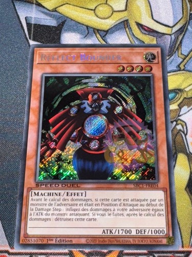 Carte reflect bounder - carte, oh